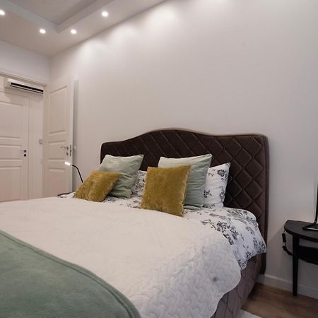 Alpetri Apartments Каунас Екстериор снимка