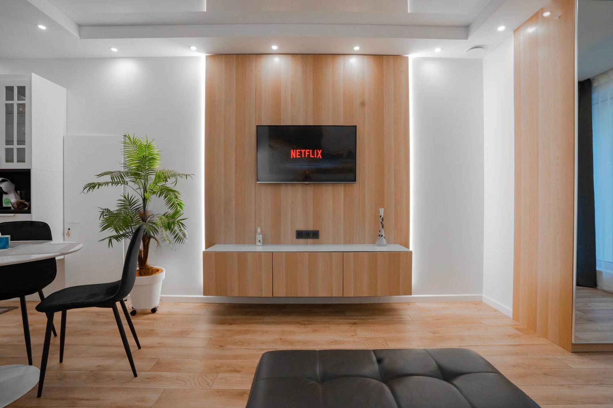 Alpetri Apartments Каунас Екстериор снимка